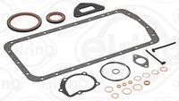 Elring Dichtungssatz, KurbelgehäUse 984.427 FüR CitroËN Passend FüR Fiat