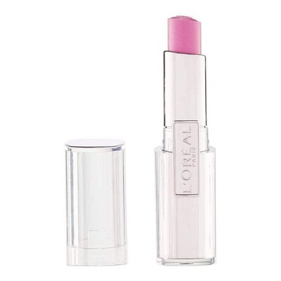 L'Oreal Rouge Caresse Lipstick - Candy & Cherie 10
