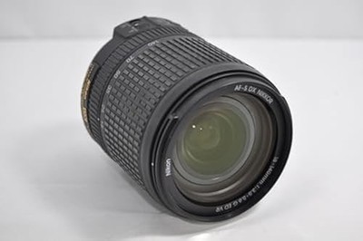 Nikon 18-140mm f/3.5-5.6G ED VR AF-S DX Zoom Camera Lens Japan | eBay