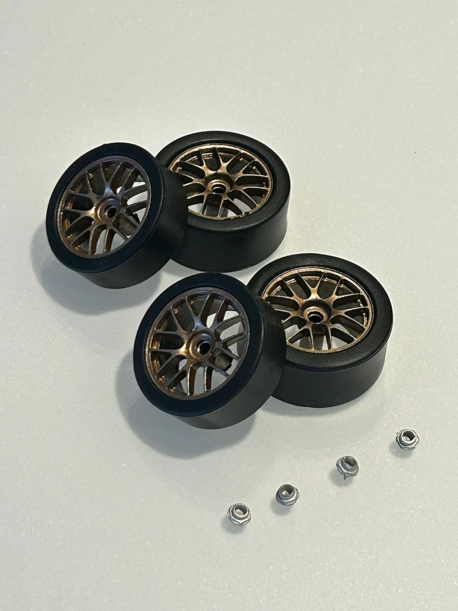 BBR 1/18 - ACCESSOIRES ROUES FIL - PAPILLON A DEUX AILES P03 for sale online