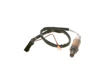 BOSCH Lambdasonde Sensor Abgassteuerung 0 258 003 181 für VW SEAT GOLF PASSAT B3