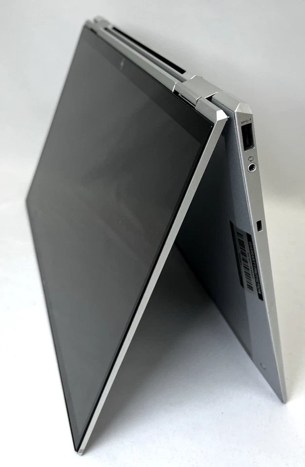 HP EliteBook x360 1040 G8 Core i7 32GB RAM 512GB TOUCH Screen Windows 11 Pro - Image 4 of 4