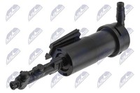 NTY WaschwasserdüSe Scheinwerferreinigung EDS-BM-141 FüR Mini R50 R53 R52 Cooper