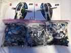 Lego UCS Jango Fett Starfighter 75409 NO BOX NO MINIFIGS