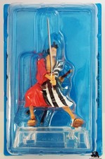 Figurine Hachette ONE PIECE Kinémon, le Renard à la Flamme N°46 Manga NEUF