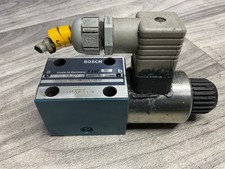 BOSCH 0 810 091 222 SOLENOID VALVE #312A146PR2KT