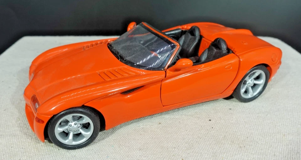 Anson 1997 Dodge Concept Car 1/18 - Image 3 of 4