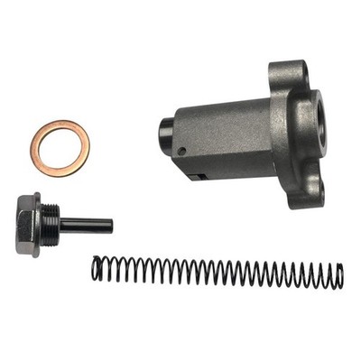 3TB122100000 Original Steuerkettenspanner Yamaha YFM 700R Grizzly Kodiak Viking