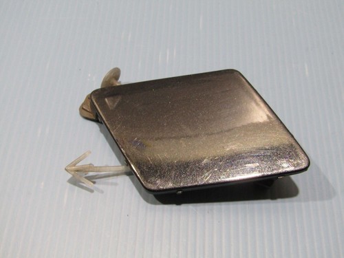 10-14 BMW 5er F10 F11 SE Stoßstange vorne Abschleppöse Abdeckung Original 7200717 N12U-56