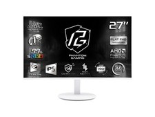 ASRock Phantom Gaming 27 inch Full HD 240Hz IPS FHD AMD FreeSync Premium