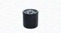 Magneti Marelli ÖLfilter 153071760755 FüR Audi Seat Skoda VW