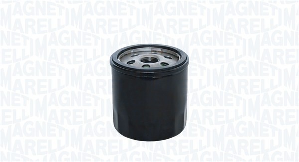 Magneti Marelli ÖLfilter 153071760755 FüR Audi Seat Skoda Vw-image