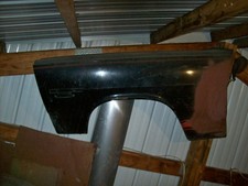 1967 Mercury Cyclone Lh Fender Oem Vintage Rust Free No Shipping 