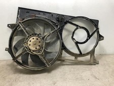 Radiateur Fiat SCUDO