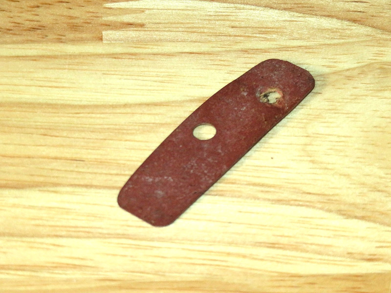 Fender 1967 Thin Shim 1