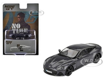 ASTON MARTIN DBS RHD JAMES BOND 