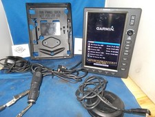 GARMIN 696  GPS ( 2 ANTENNAS, POWER CORD AIRGIZMO )