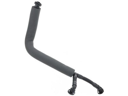 2007 2010 BMW X3 Engine Coolant Hose 11 53 7 552 339 | OEM Parts