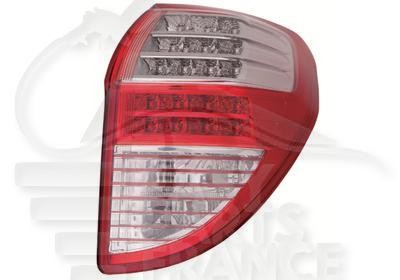 Feu arrière-droit Toyota RAV4 2011 2012 phare arrière droit de rechange pour phase 2