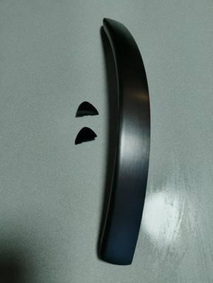 LG Microwave Door Handle MEB55508904