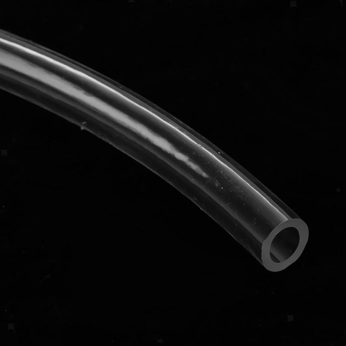 8x12mm 1 m / 3.3ft petg tube doux tube ordinateur pc de refroidissement à l'eau - Photo 3/4