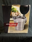 Thermal Gravy Pot 450ml Sealed New In Box Never Used
