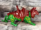 Battle Cat Cringer 1978 He-Man And The Masters Of The Universe  Figure Vintage