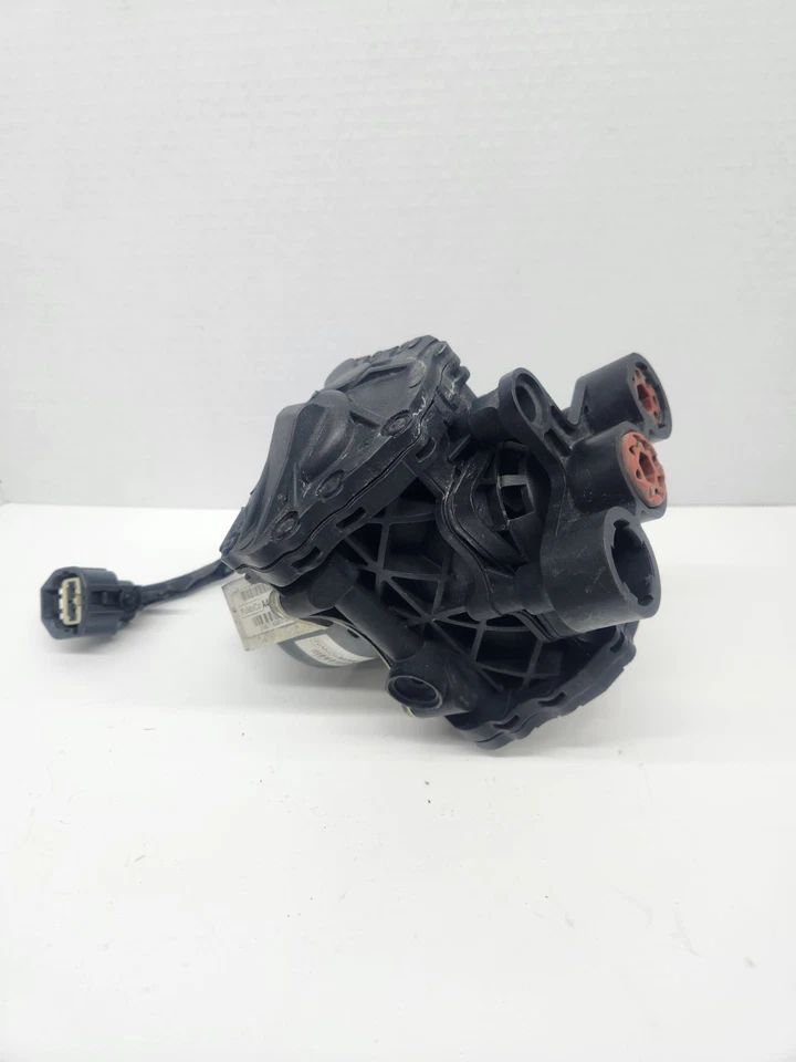 2011 2012 FORD F-150 3.5L TURBO VACUUM BOOST PUMP BL34-2A451-CB OEM - Image 4 of 4