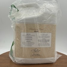 Tyler Candle Company Glamorous Wash Laundry Detergent, Diva, 1 Gallon