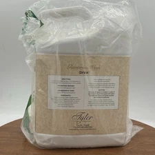 Tyler Candle Company Glamorous Wash Laundry Detergent, Diva, 1 Gallon