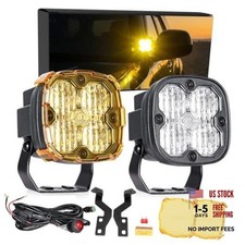 Ditch Light for 4Runner 2003-2009 Trench lights ALL in For 2003-2009 4Runner
