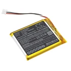 Battery for Xhorse VVDI Key Tool Max Programming  P/N: AHT655060