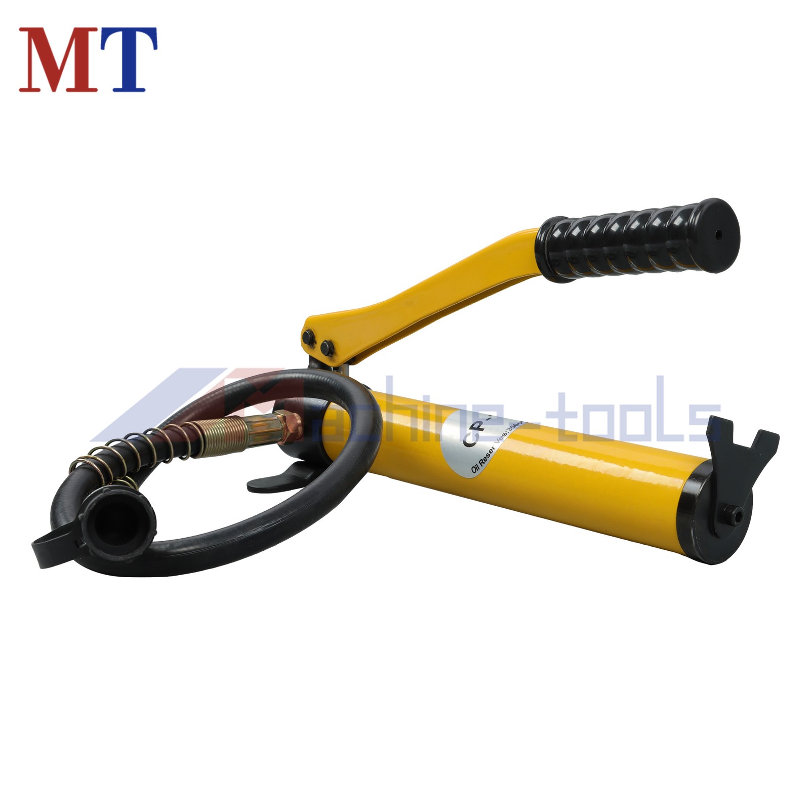 CP-180 Fast Flow Hand Pump 8500 PSI 2-Speed for Hydraulic Systems