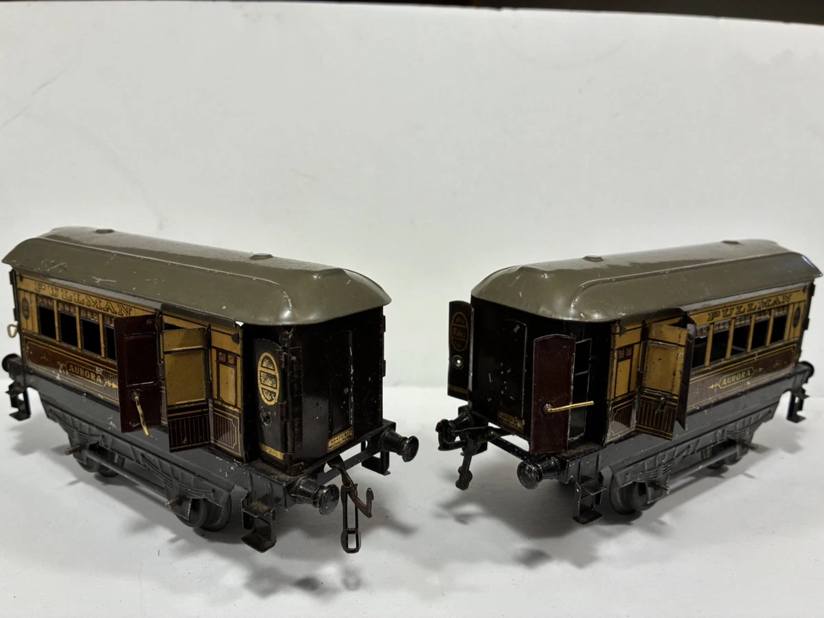 英国製 MECCANO HORNBY シリーズ 鉄道模型 Oゲージ 貨車 英国製