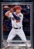 2022 Topps Chrome Sonic #103 Riley Adams
