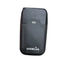 Rode Rodelink RX-CAM Receiver