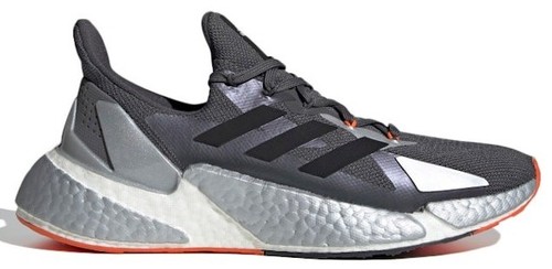 ADIDAS X9000L4 Core Black / Core Black / Grey FW4910 s-l400.jpg main image 4