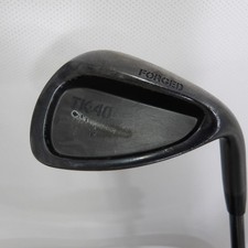 Fourteen Wedge TK 40 57  TS-114w Black