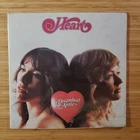 HEART - Dreamboat Annie / '70s Hard Rock SEALED LP
