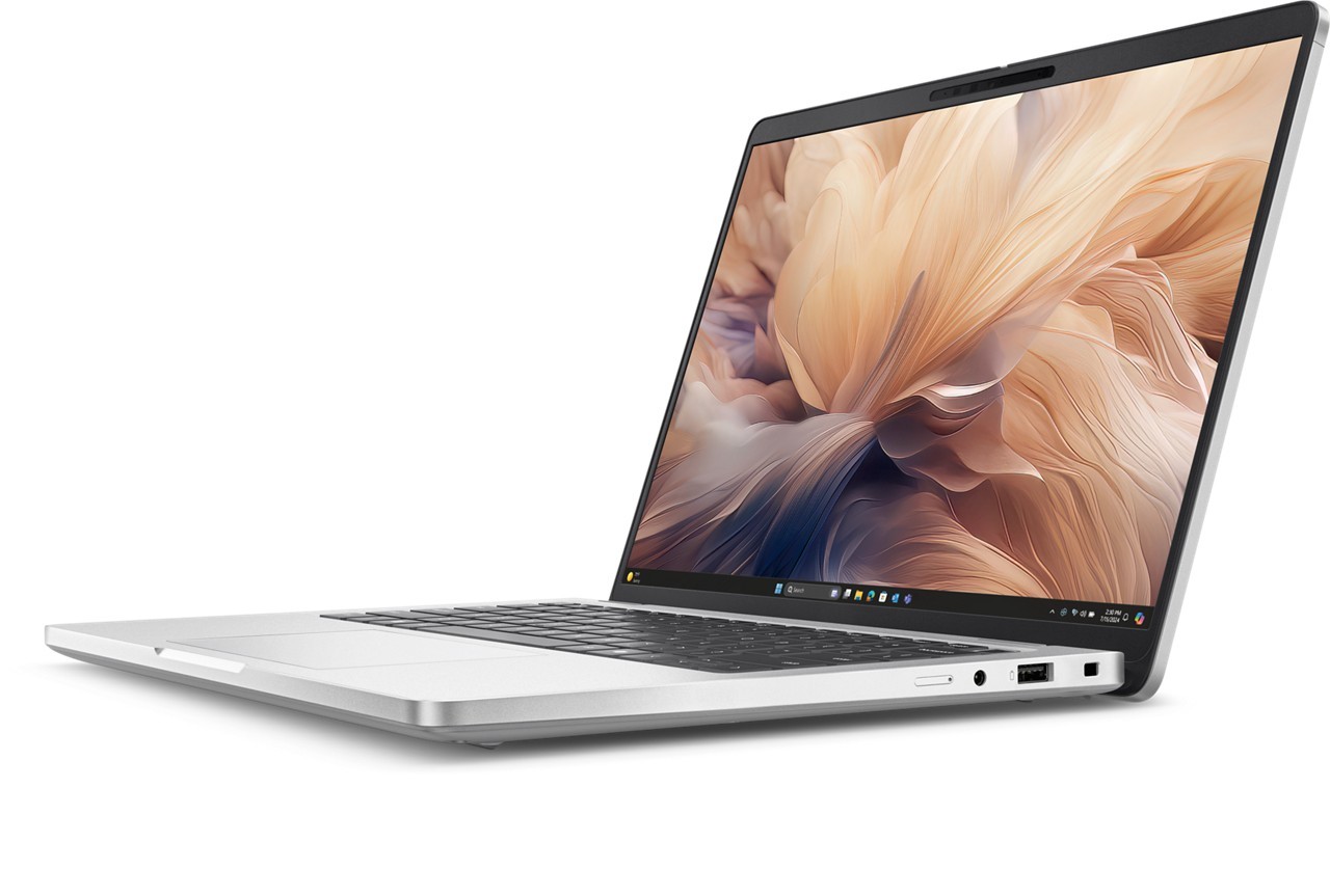Laptop Dell Pro 14 Plus Intel Ultra 5 235U 256GB SSD 16GB RAM Win 11 Pro, imagen 4