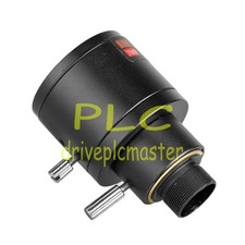 2.8-12mm CCTV IP Camera Video Lens 1/2.5" M12 Mount Vari-Focal Zoom F1.4 3MP dr