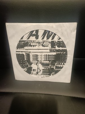 Mama - Speed Trap Punk Rock 2014 US Limited Edition CD