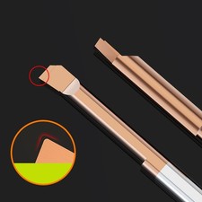 Alesatrice progettata per ridurre la resistenza al taglio nelle attivit�� di lav