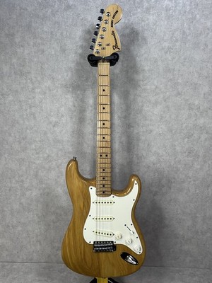 Fernandes BURNY Custom（1970年代製） FERNANDES Burny Custom FST-70 1974年製 買取りました。デジマートに