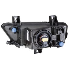 Nebelscheinwerfer rechts 12 V H8 Glühlampe HELLA für u.a. SKODA Citigo