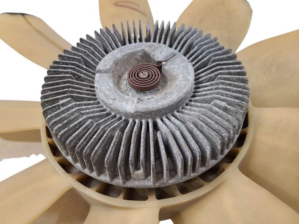 Лезвие вентилятора подходит для 00-13 SUBURBAN 2500 646837 - Изображение 4 из 4