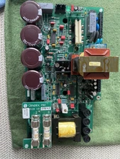 Gendex Orthoralix  4519 XRAY PN2 Board