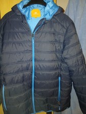 Nordcap Herren Steppjacke