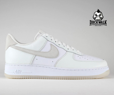 Nike Air Force 1 '07 LV8 Shoes White Phantom FN5832-100 Men's Sizes NEW