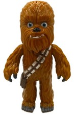 Bop It Electronic Game Star Wars Chewie Edition Chewbacca Tested